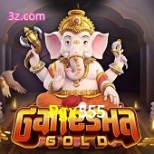Ganesha Gold